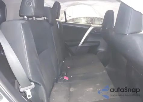 2013 Toyota Rav4 Xle from USA, damaged, VIN JTMRFREV1D5028879